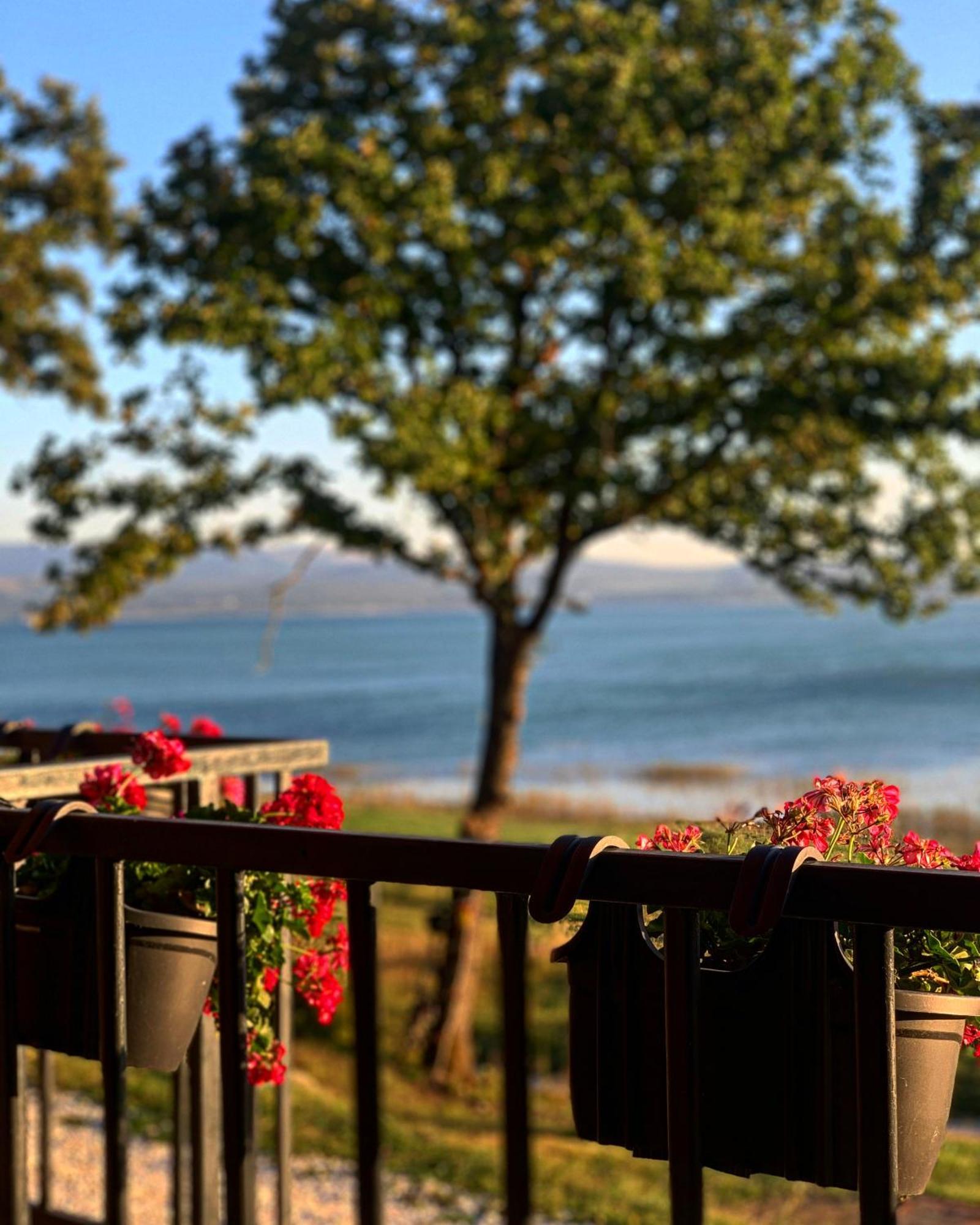 Lake House Beliz Livno Exteriér fotografie